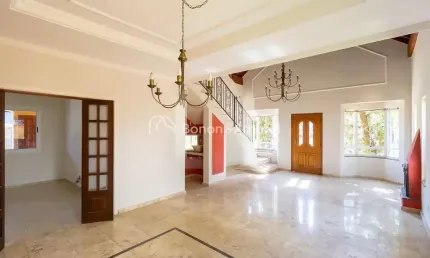 Casa de condomínio com 330 m² e 5 quartos no Alphaville Campinas, Campinas/SP