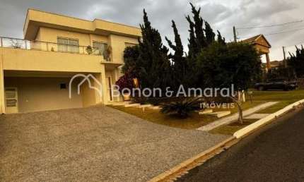 Casa à Venda Condominio Residencial Terras de Vinhedo