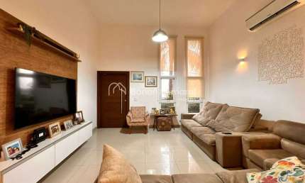 Casa térrea no Condomínio Terras Do Cancioneiro, de 3 quartos à venda 163,00 m2, no bairro Parque Brasil 500 Paulínia SP
