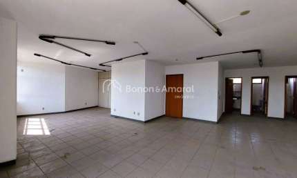 Sala comercial à venda na Rua Quinze de Novembro, 132, Centro, Valinhos