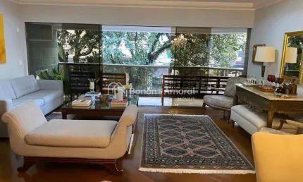 Apartamento com 3 quartos à venda na Rua Maria Monteiro, 953, Cambuí, Campinas