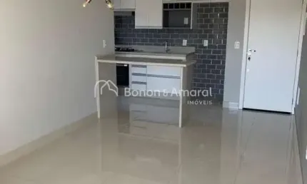 Apartamento com 2 quartos à venda na Rua Francisco Speglish, 90, Residencial Nova Era, Valinhos