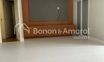 APARTAMENTO À VENDA NO VILLENEUVE RESIDENCIAL EM CAMPINAS/SP