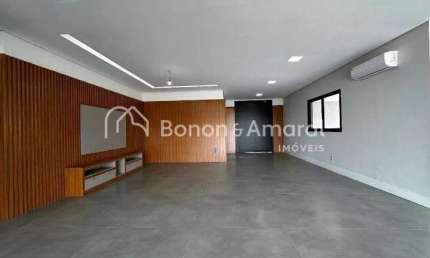 Casa à venda no condomínio Pedra Alta - Bairro Sousas-Campinas -SP