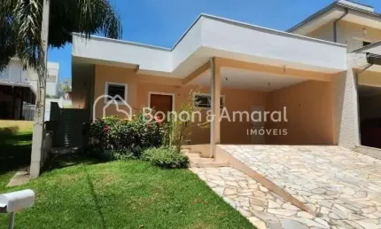Ótima casa em condomínio, com 3 suítes, à venda por r$ 1.370.000