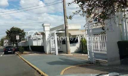 Casa com 3 quartos à venda no Condomínio Vila Dália, Parque Imperador, Campinas