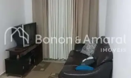 Conforto e Segurança no Jardim Myryam: Seu Novo Lar em Campinas!