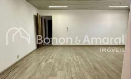 Sala comercial à venda na Rua Barão de Jaguara, 801, Centro, Campinas