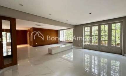 Casa de Condomínio com 826 m² e 5 Quartos no Sítios de Recreio Gramado, Campinas/SP