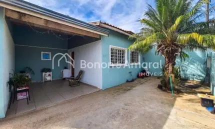 Casa com 4 quartos à venda na Rua Doutor Mauro Brandemburgo, 128, Jardim Miriam, Campinas