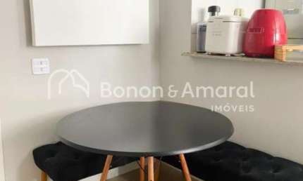Apartamento com Suite à Venda, em ótima localização em Campinas