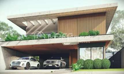 Casa de condomínio com274 m² e 3 Quartos no condomínio Arborais em Campinas/SP