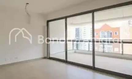 Apartamento à venda com 111 m² e 3 quartos no Cambuí - Campinas/SP