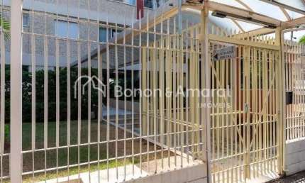 Apartamento com 3 quartos à venda na Rua Major Luciano Teixeira, 144, Bonfim, Campinas