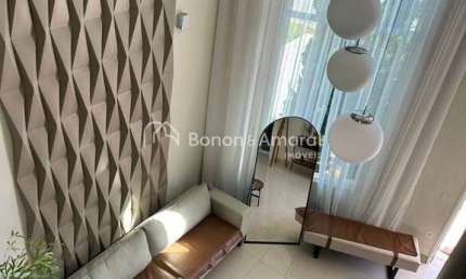 Sobrado Elegante de 230m² em Terreno de 250m² - Conforto, Tecnologia e Design Moderno!