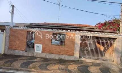 Casa com 3 quartos à venda na Rua Carlos Seva, 170, Parque Taquaral, Campinas