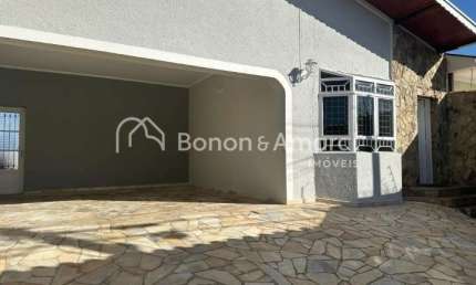Casa com 4 Quartos à venda, 300m² - Parque Taquaral