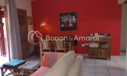&amp;#34;Casa Charmosa em Condomínio Fechado com Vista Deslumbrante em Valinhos&amp;#34;