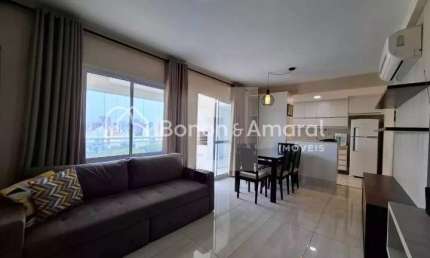 Apartamento com 94 m² à venda, 3 quartos 1 suíte, 2 vagas em Campinas - SP