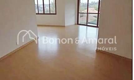 Apartamento a venda no Jardins de Note Dame em Campinas!!