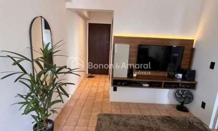 Apartamento Pronto para Morar no Jardim Guanabara, Próximo ao Taquaral!