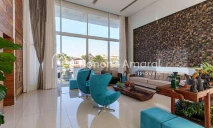 Casa em condominio a venda 4 suites em Valinhos /SP