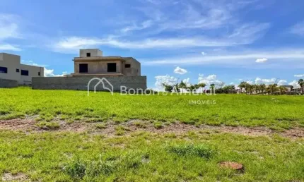 Lote/Terreno à Venda com 482 m² no condomínio Arborais, em Campinas/SP