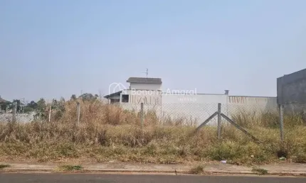 Oportunidade imperdível: terreno de 250 m² à venda!