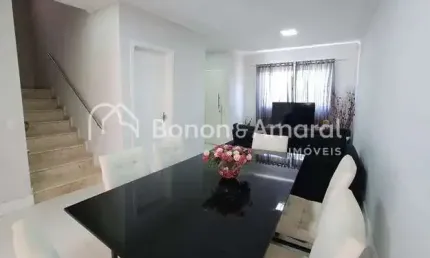&#34;casa completa com suítes, piscina e área gourmet em condomínio fechado&#34;