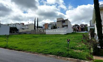 Terreno à venda com 360 m² no Swiss Park em Campinas/SP