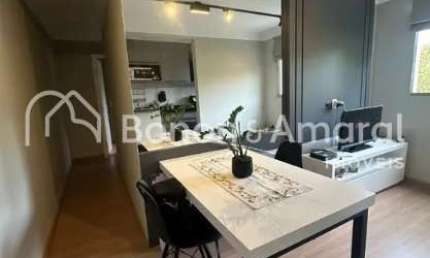 Apartamento com 2 quartos à venda na Rua Visconde de Congonhas do Campo, 1231, Loteamento Parque São Martinho, Campinas