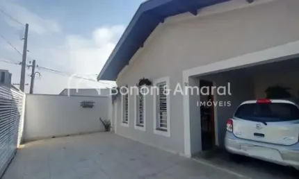 Casa com 2 quartos e 1 quarto anexo à venda no jardim aurélia