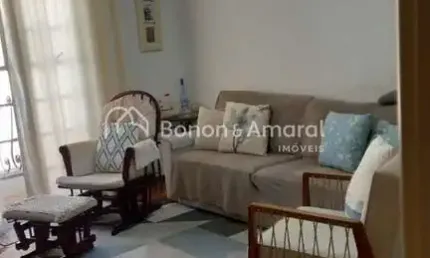 Apartamento à venda no Jardim Nossa Senhora Auxiliadora em Campinas