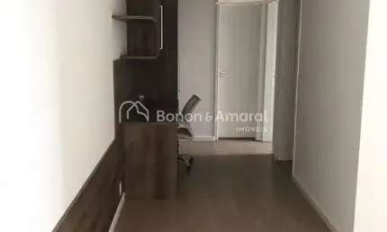 Apartamento à venda, andar alto no Mansões Santo Antonio