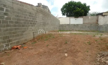 Terreno à venda na Rua Dona Ana Gonzaga, 257, Taquaral, Campinas