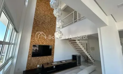 Apartamento à venda com 104 m² e 2 quartos no cambuí - campinas/sp