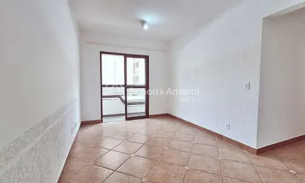 Apartamento a venda na chacara primavera em campinas!!