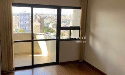Apartamento à venda com 96 m² e 2 quartos no Bosque em Campinas/SP
