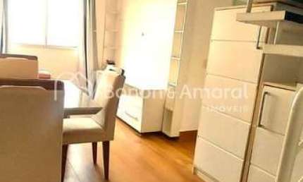Apartamento à venda com 107 m² e 3 quartos no Jardim Paulistano - Campinas/SP