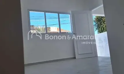 Casa com 177 m² e 3 Quartos na Vila Nogueira - Campinas/SP