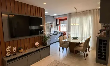 Apartamento à venda com 67 m² e 2 quartos no Ponte Preta em Campinas/SP