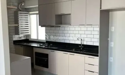 Apartamento com 3 quartos à venda na Rua Engenheiro Augusto de Figueiredo, 526, Swift, Campinas