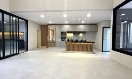 Casa térrea 03 quartos à venda no Condominio Jardim dos Lírios, bairro São Bento, Paulinia/SP