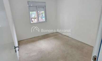 Apartamento à venda no Condominio Eco Villa - Paulinia/SP