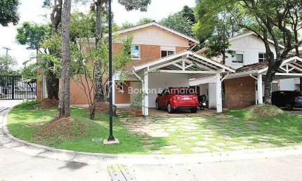 Casa à venda Reserva Bothanique, Jardim das Paineiras - Campinas/SP