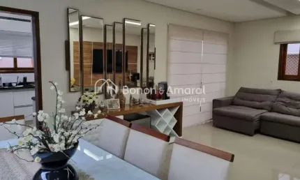 Casa Espaçosa e Aconchegante em Valinhos, com Segurança e Área Verde!