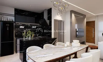 Casa tipo triplex em condomínio no taquaral em campinas s.p.