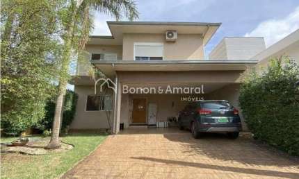 Casa à com 3 suítes à venda, com 229m², em Betel, Paulínia