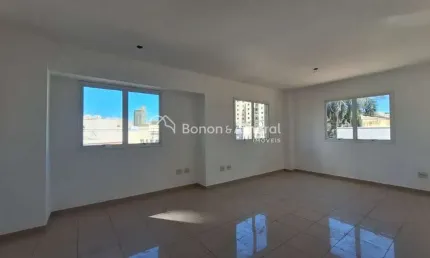 Sala comercial para alugar no Botafogo em Campinas!!
