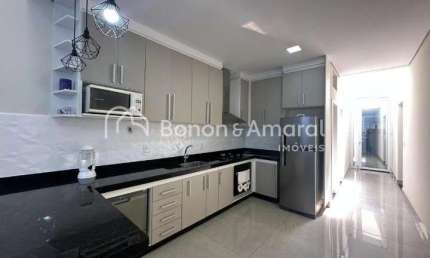 Casa em condomínio fechado com 3 quartos à venda na Avenida José Hoffmann, 1061, Residencial Real Park, Sumaré